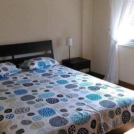 Modern City Center Apt Ларнака Екстер'єр фото