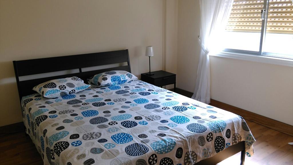 Modern City Center Apt Ларнака Екстер'єр фото