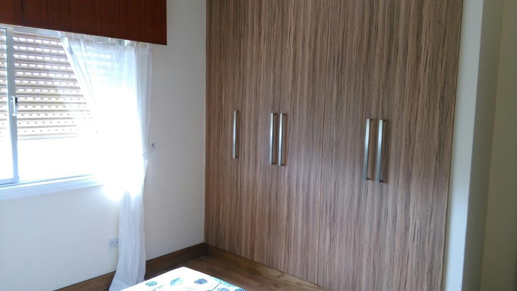 Modern City Center Apt Ларнака Екстер'єр фото